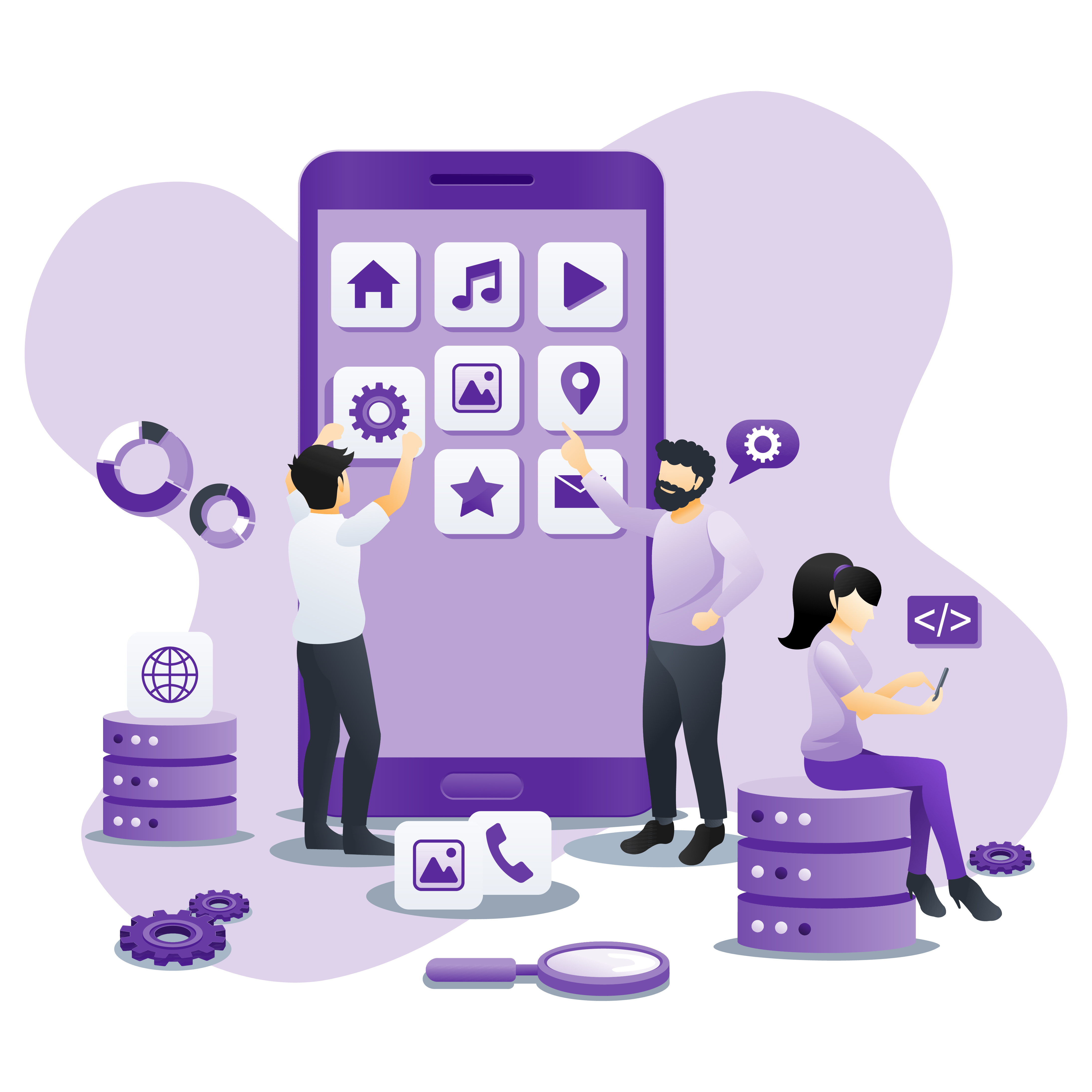 App Development