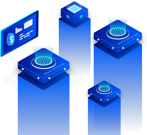 Crypto Exchange Software Development