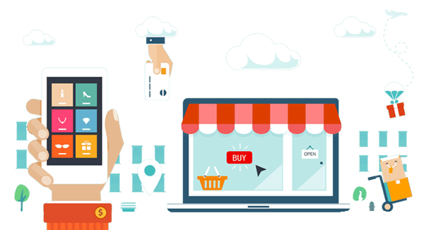 Custom MLM E-Commerce Solutions